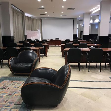 Assiut Cement Hotel Екстериор снимка