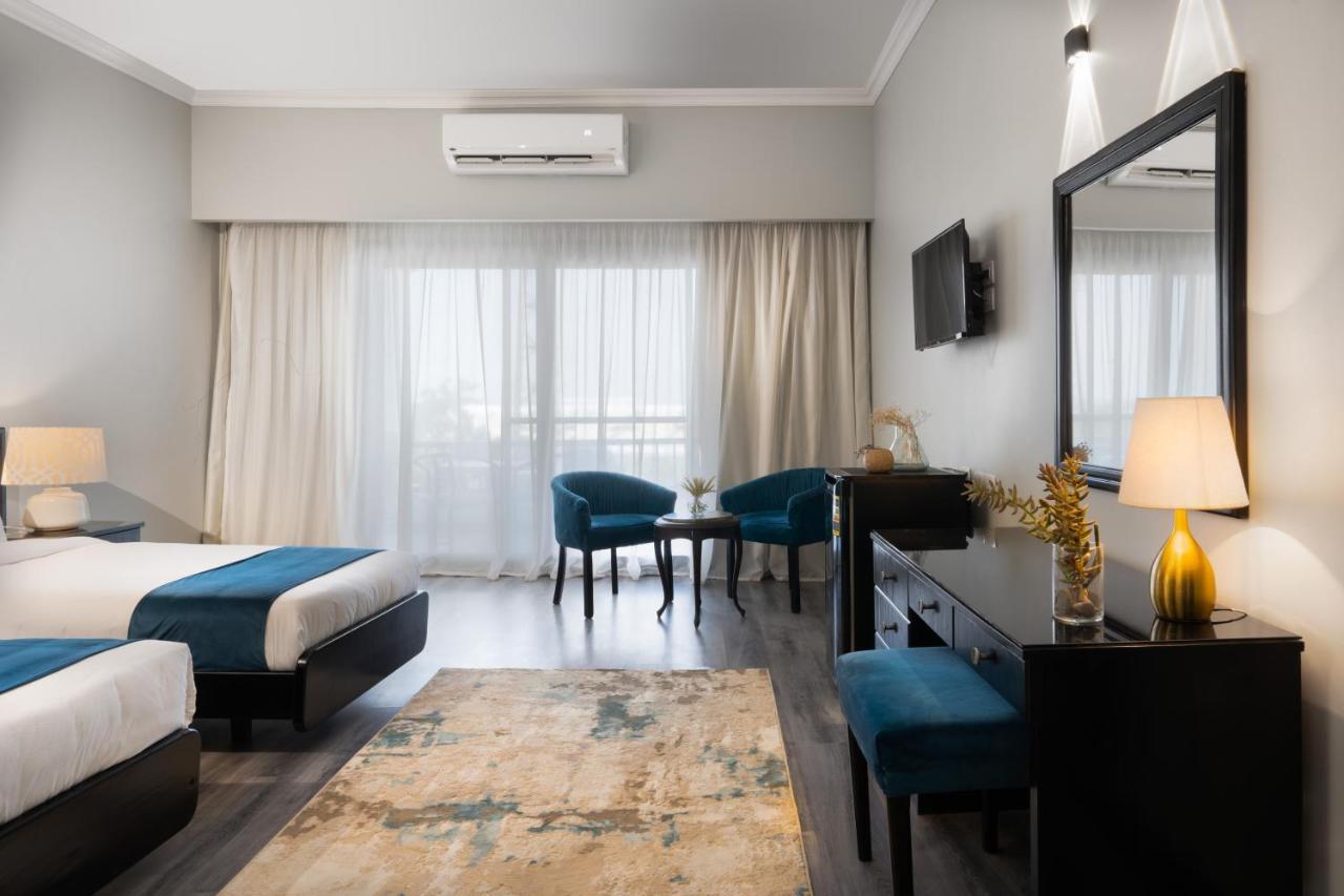 Assiut Cement Hotel Екстериор снимка