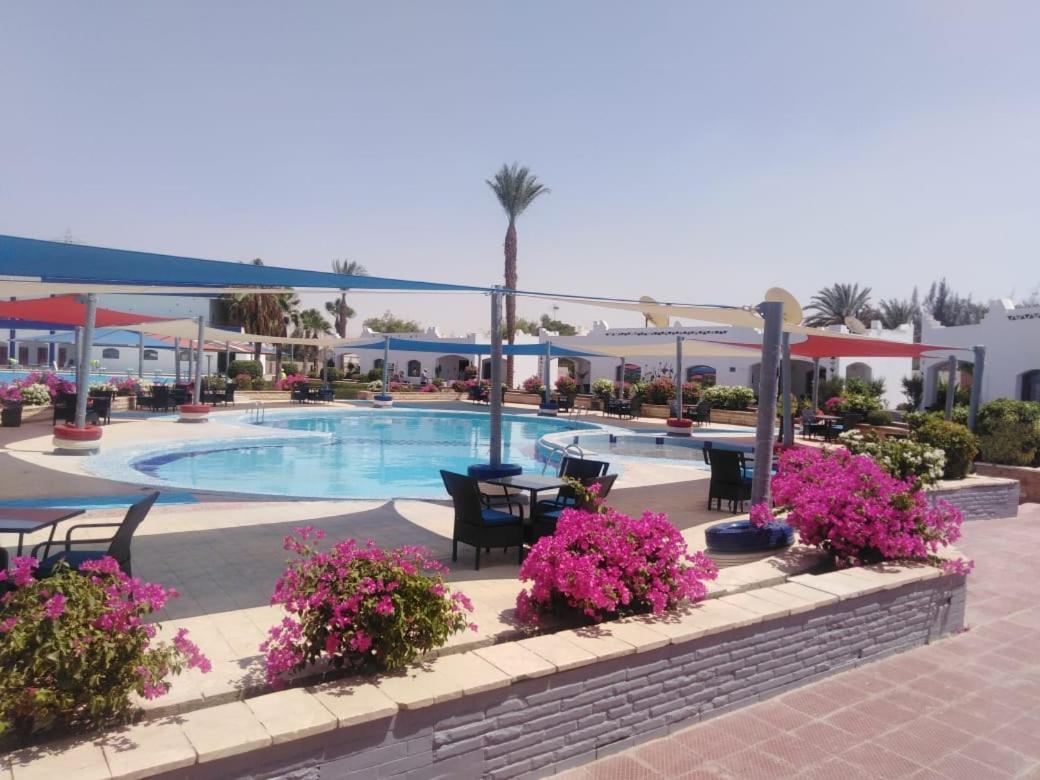 Assiut Cement Hotel Екстериор снимка