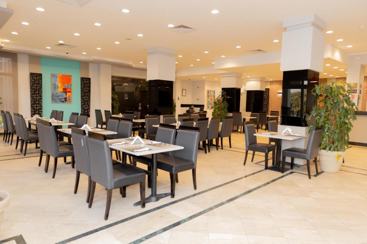 Assiut Cement Hotel Екстериор снимка