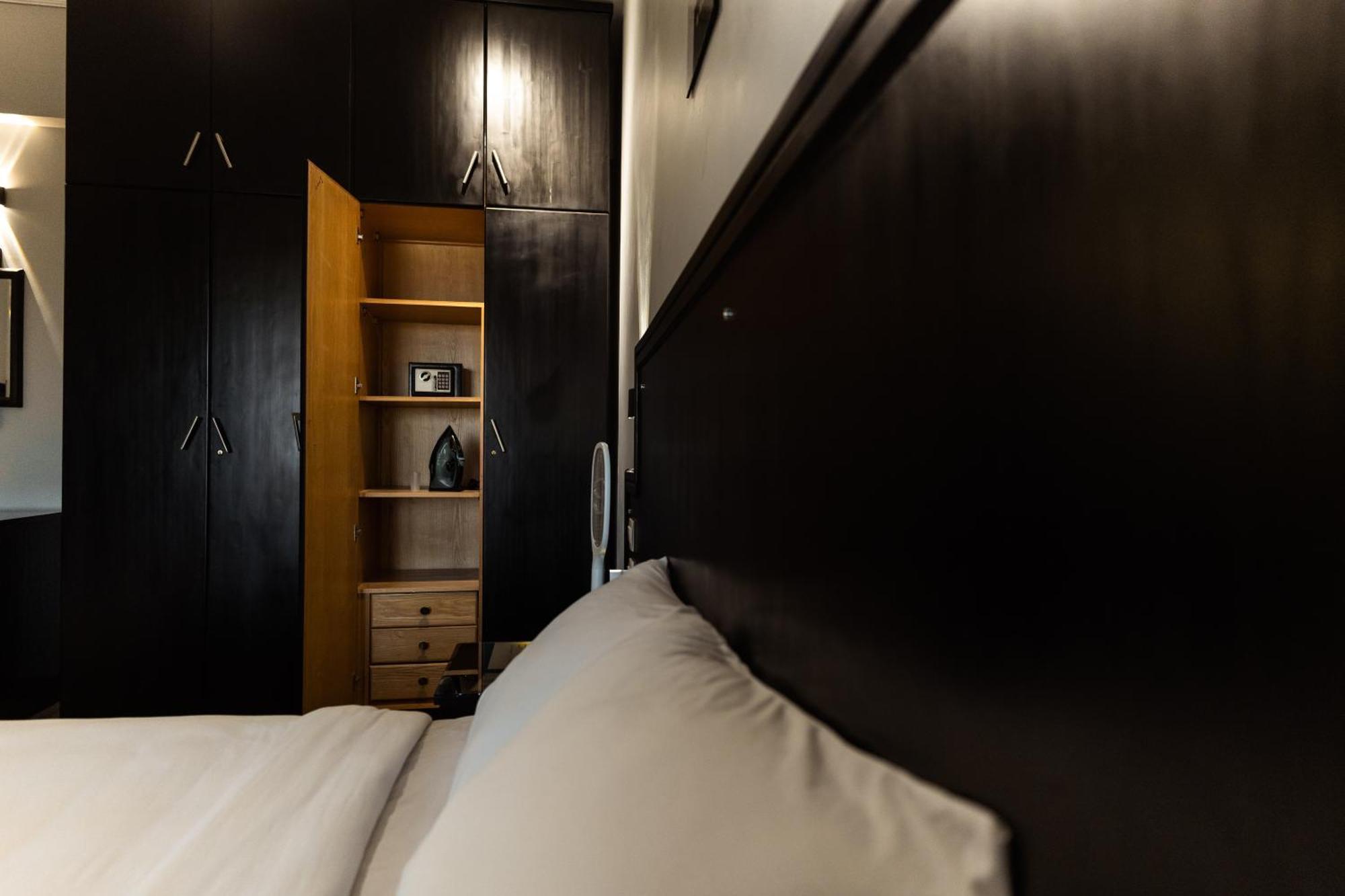 Assiut Cement Hotel Екстериор снимка